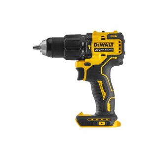 디월트 DCD709N 20V 전동 충전 무선 컴팩트 해머 드릴 드라이버, 02.DCD709N+케이스, 1개