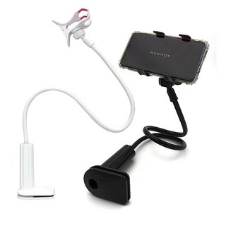 레드에셋 침대 핸드폰 거치대