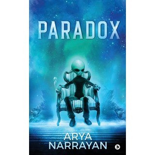 Paradox Paperback, Notion Press