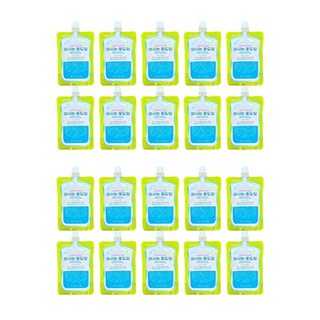 마시는 포도당 비타아미노 수분 보충 100ml x 20개, 1L, 2개