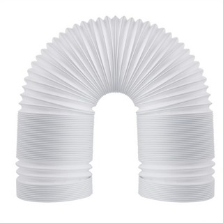 2. 에어컨 주름관 ..