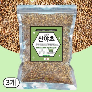 세경팜 산야초 소립 소포장 2L, 3개 묶음 백년지기산야초 세경팜 산야초 소립 소포장 2L, 3개 묶음 백년지기산야초