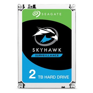 SEAGATE 스카이호크 SATA3
