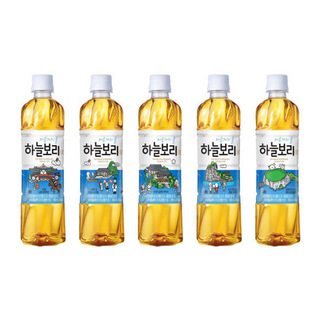 웅진 하늘보리 500ml x 20개입, 20개