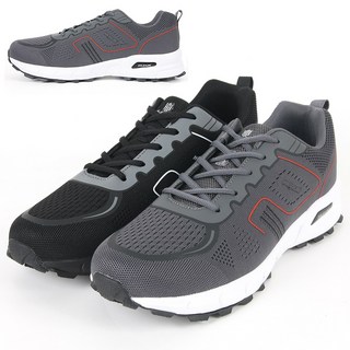 발이편한 290-320 빅사이즈 남성 운동화 왕발 큰신발 경량 런닝화 미끄럼방지 트레킹화