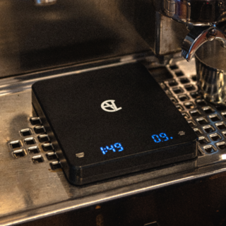 센리 전자 커피저울