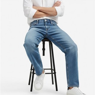 [백화점] 리바이스 150주년 550 릴렉스드 핏 스판 데님 청바지