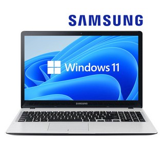 삼성전자 15.6인치 사무용 노트북 i5-5세대 SSD장착 윈11 프로, NT500R5S, WIN11 Pro, 8GB, 128GB, 단일