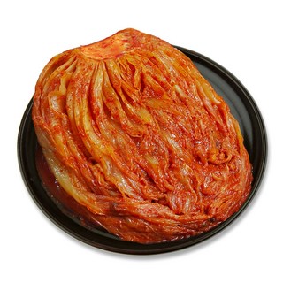 [특허받은 묵은지] 저온숙성 깊은맛 전라도 명인김치 100%국산, 5kg, 1개