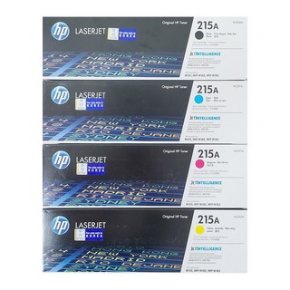HP 정품 토너 215A시리즈