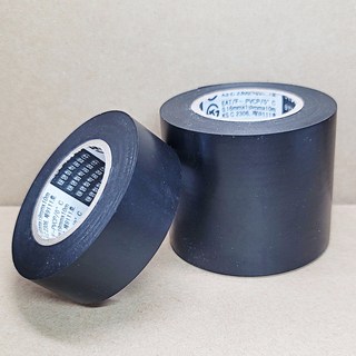 국산 전기 절연 테이프 50mm 광폭 19m, 1개 서통 국산 전기 절연 테이프 50mm 광폭 19m, 1개 서통