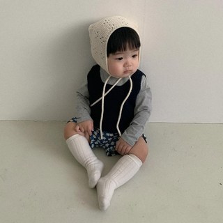베이비 아일렛 커치프