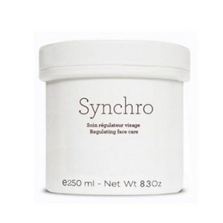 국내배송] 제네틱 씬크로 활력 활성 크림 250ml 최신제조일자 당일발송., 1개