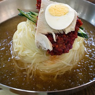 1. 부산가야 밀면세..