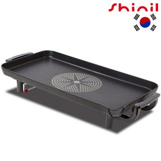 1. 신일 와이드 테..