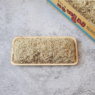 국내산 밥새우멸치 1.5kg 저가형(새우가 많음), 1개