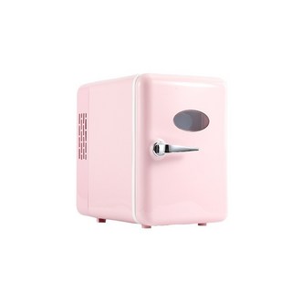 소형 냉동고 서랍형 자취용 초소형 아이스크림 보관 차량용, USB, 화이트