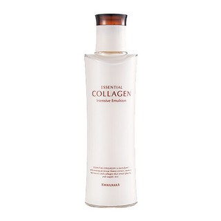 과일나라 에센셜 콜라겐 인텐시브 에멀전 185ml 로션, 1개