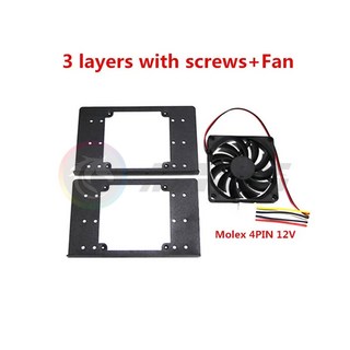 충격적인 HDD 확장브라켓