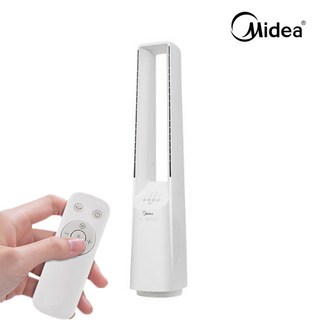 날개없는 선풍기 MBF-100W