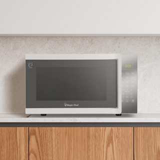 매직쉐프 무회전 전자레인지