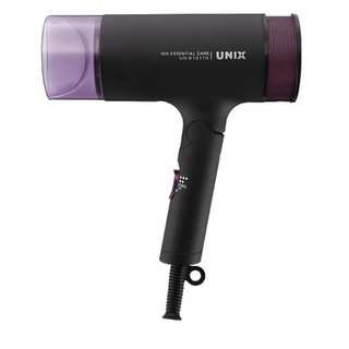 유닉스 ION 헤어 드라이기 UN-B1611N 1700W, UN-B1611N(KC안전인증), 유닉스 바이올렛