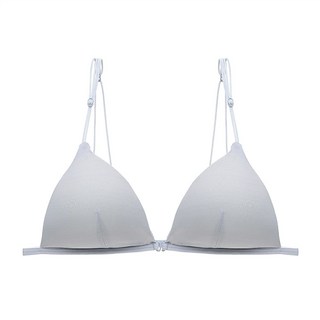 인조 가슴 촬영용 소품 볼륨업 보정 보형물 유방절제, C. 회색, A. S 70AB