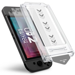 다이아큐브 닌텐도 스위치2 강화유리 액정보호필름