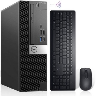 델 컴퓨터 Dell OptiPlex 7060