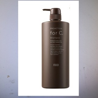 No3 넘버쓰리 프로액션 포씨 for C. 샴푸 1000ml RB, No3 넘버쓰리 프로액션 포씨 for C. 샴푸 100, 1개