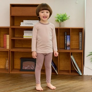 아이스프 아동용 모달 실내복