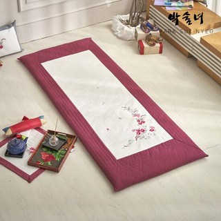 임금님침전보료 상품