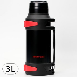 3L 대용량 보온병