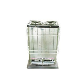 NTC 연탄난로 2구 6탄(신형-스텐), 연탄난로_2구 6탄(신형-스텐) 한진연탄보일러 NTC 연탄난로 2구 6탄(신형-스텐), 연탄난로_2구 6탄(신형-스텐) 한진연탄보일러