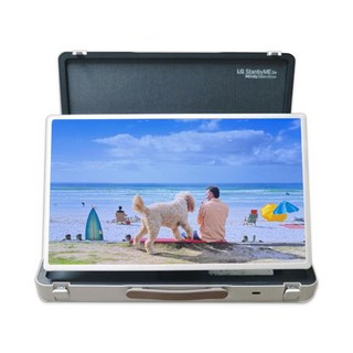 LG 스탠바이미 Go 27LX5QKND