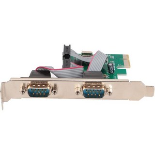 PCIE 직렬 확장 카드 COM