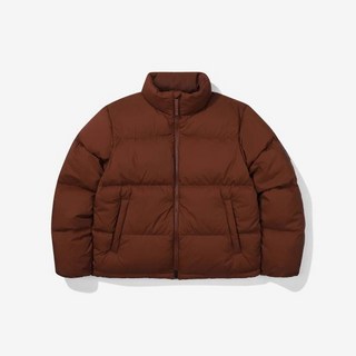 [휠라] [FILA] 다운 숏패딩자켓 (FS2DJF4102X_CHO) (FS2DJF4102X_CHO)