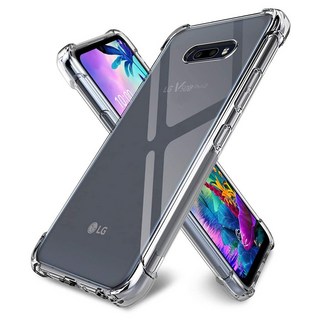 LG V50S ThinQ 케이스 사용 모습