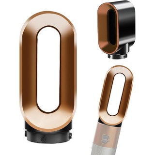Dyson 에어랩 스타일러 헤드 969759-01 부품 니켈 다이슨에어랩