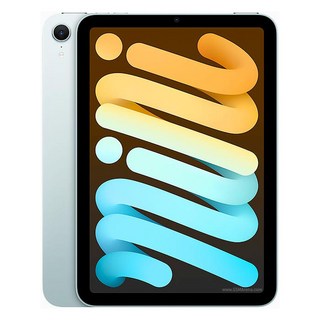Apple 2024 아이패드 미니 7세대 A17 Pro WIFI 128GB, 색상랜덤, Wi-Fi