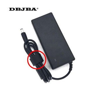 호환 Hp/Compaq PA-1900-08H2 PA-1900-18H2 HP-AP091F13LF SE 충전기용 전원 어댑터 90W 19V 4.74A 7.4mm x, 01 CHINA