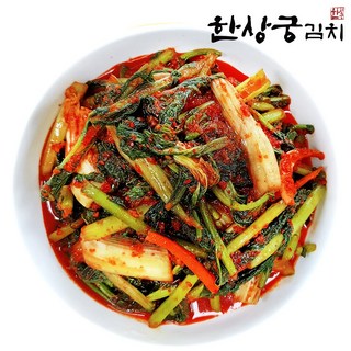 [한상궁김치] 열무김치, 1개, 2kg