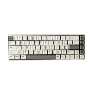 레트로 애플 키캡 PBT XDA, 영문 127key