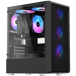 3RSYS J540 미들타워