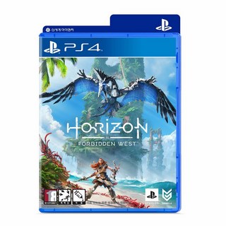 소니 PS4 호라이즌 포비든 웨스트, 200030577, 1개