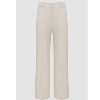 케이엘 KL 봄 스트레이트 라이트베이지 슬랙스 sl25pc80OO