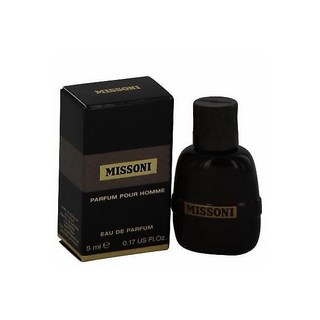 Missoni By Eau De Parfum .17 Oz Mini 872181, 5ml, 1개