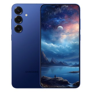삼성전자 갤럭시 S 25 새제품 256GB, 네이비