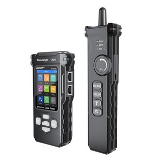 NOYAFA NF-8506 디지털 네트워크 케이블 테스터