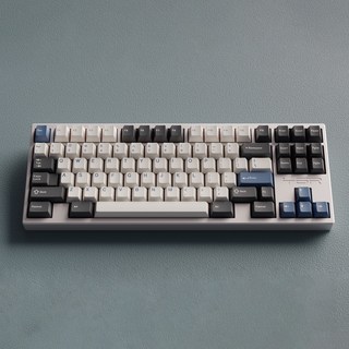 스웨그키 SW Arctic 기계식 키보드 키캡 커스텀 PBT ABS 체리프로파일 자체제작